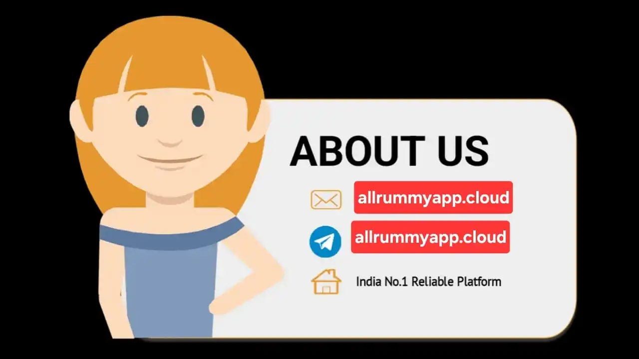 All Rummy App About