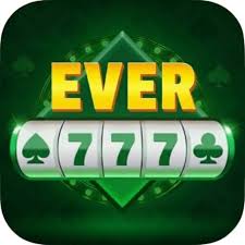 Ever 777 - All Rummy App